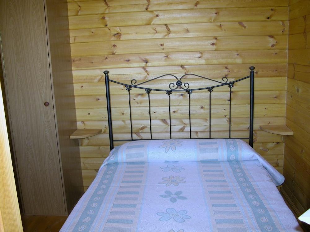 Bungalows Y Glamping Medina Sidonia Exterior foto