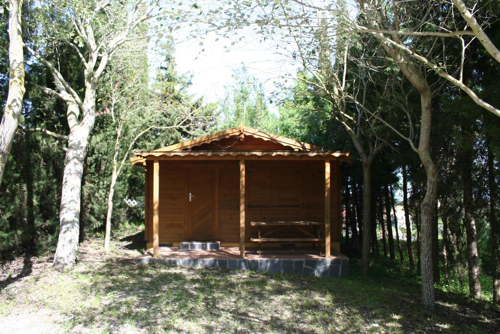 Bungalows Y Glamping Medina Sidonia Exterior foto