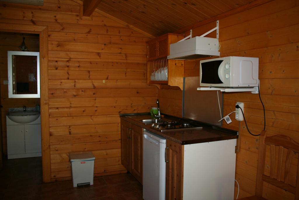 Bungalows Y Glamping Medina Sidonia Exterior foto