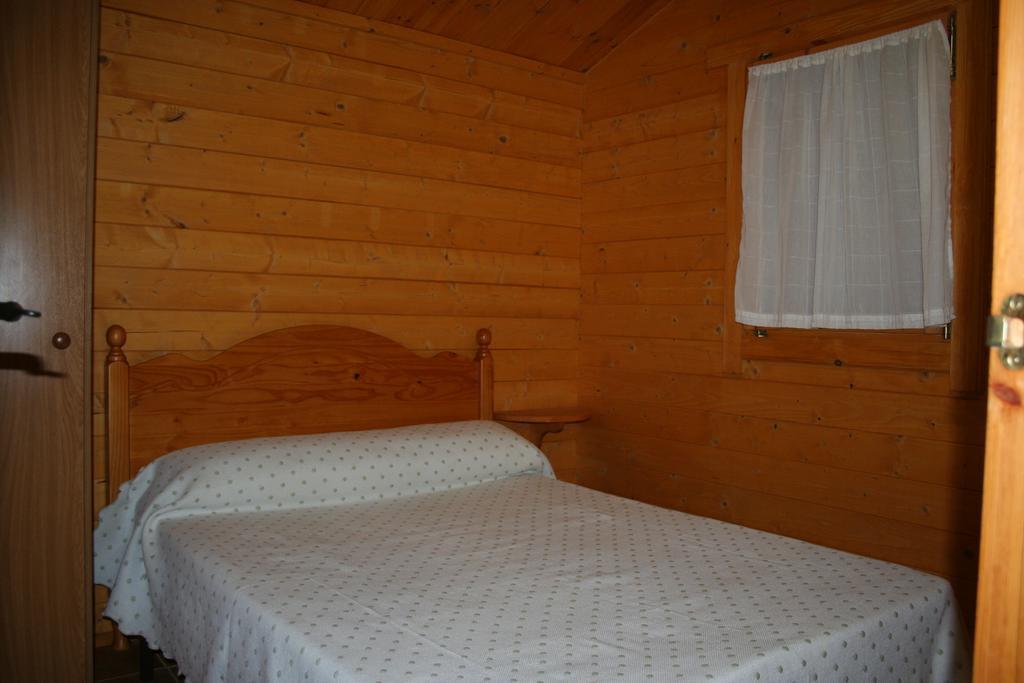 Bungalows Y Glamping Medina Sidonia Exterior foto