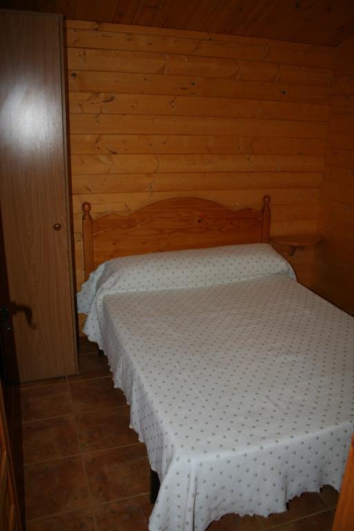 Bungalows Y Glamping Medina Sidonia Exterior foto